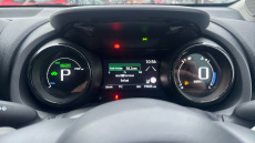 Toyota Yaris 1.5 Hybrid Excel 5dr CVT Hybrid Hatchback